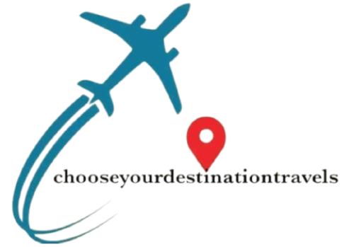 chooseyourdestination