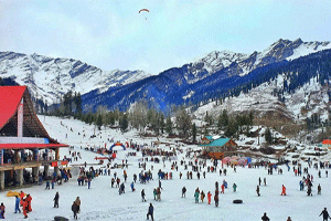 Kullu Manali