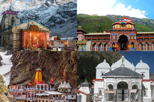 Char Dham