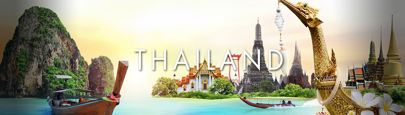 Thailand