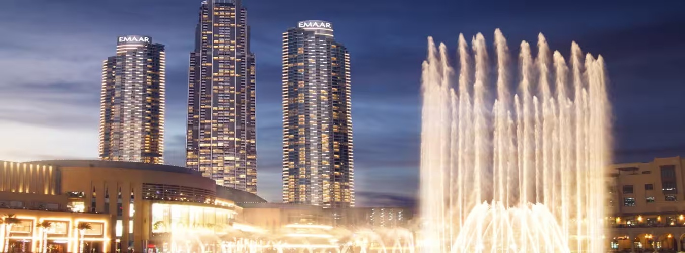 Dubai 8N with ABU DHABI Tour