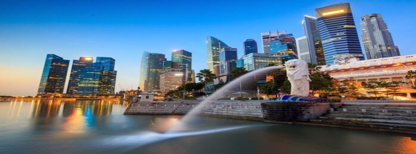 Singapore 3N4D 