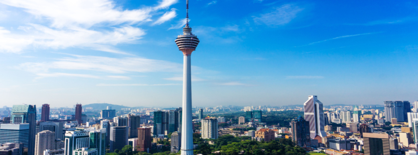 Best of Kuala Lumpur 5N 6 D