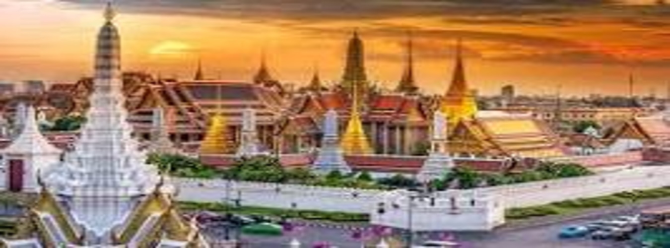 Bangkok 3N- Pattaya 2N..6 D