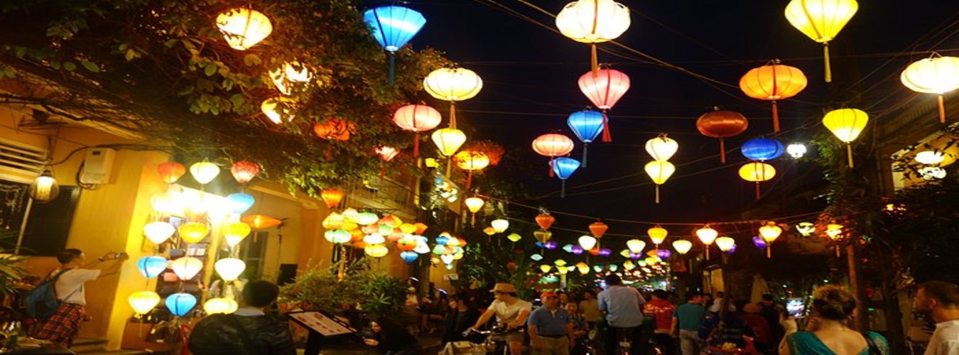 Amazing Vitenam 6n 7d