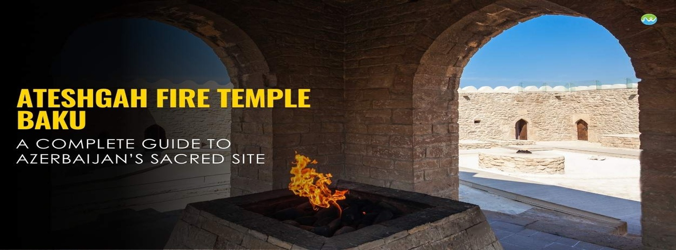 Deliteful Baku 5n 6d 