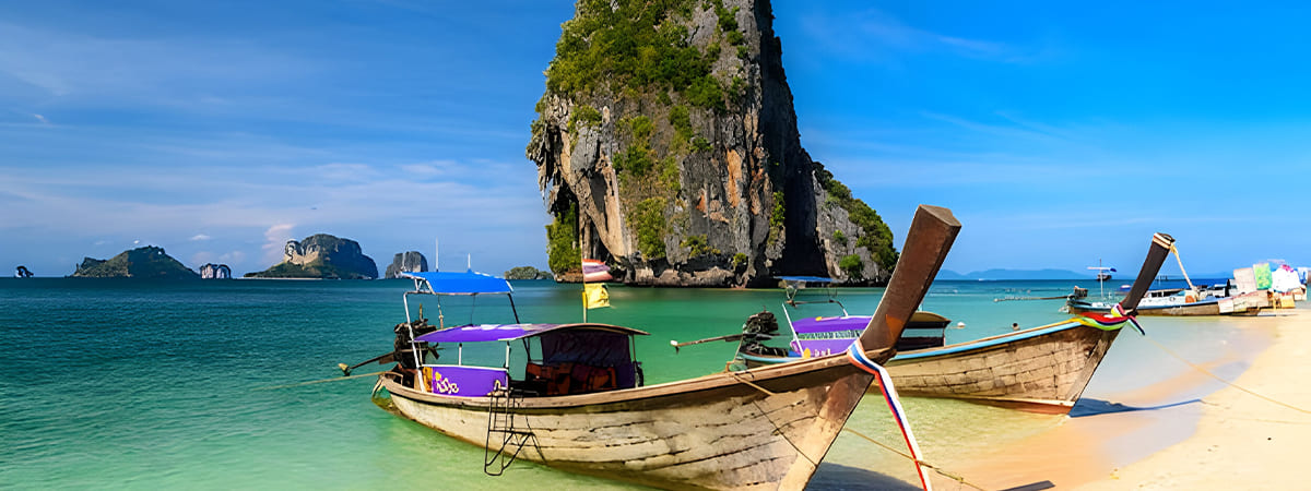 Thailand